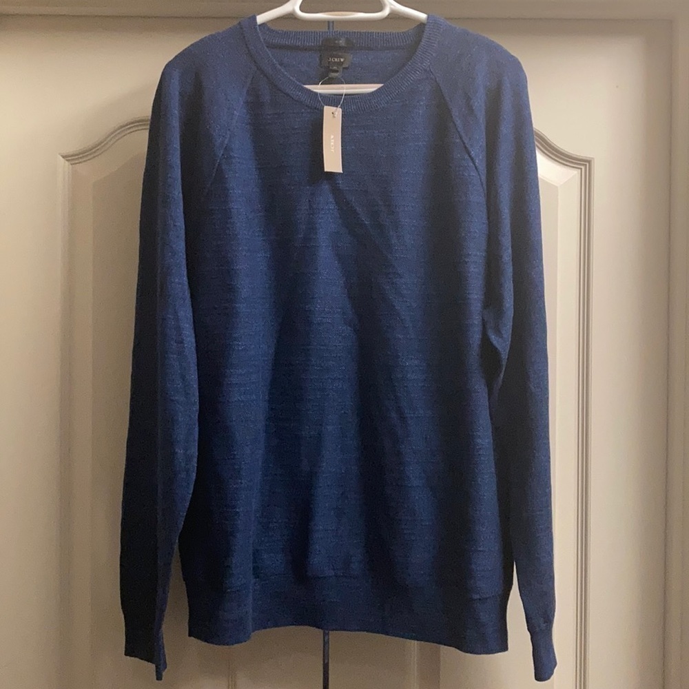 Men’s J. Crew Sweater